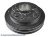 BLUE PRINT ADG06109 Belt Pulley, crankshaft